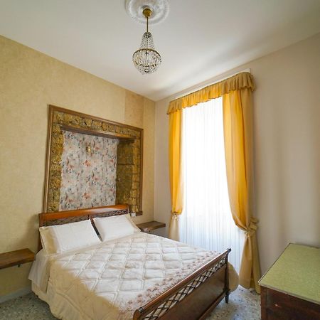 'A Cas 'E Mammin Villa Наполи Екстериор снимка