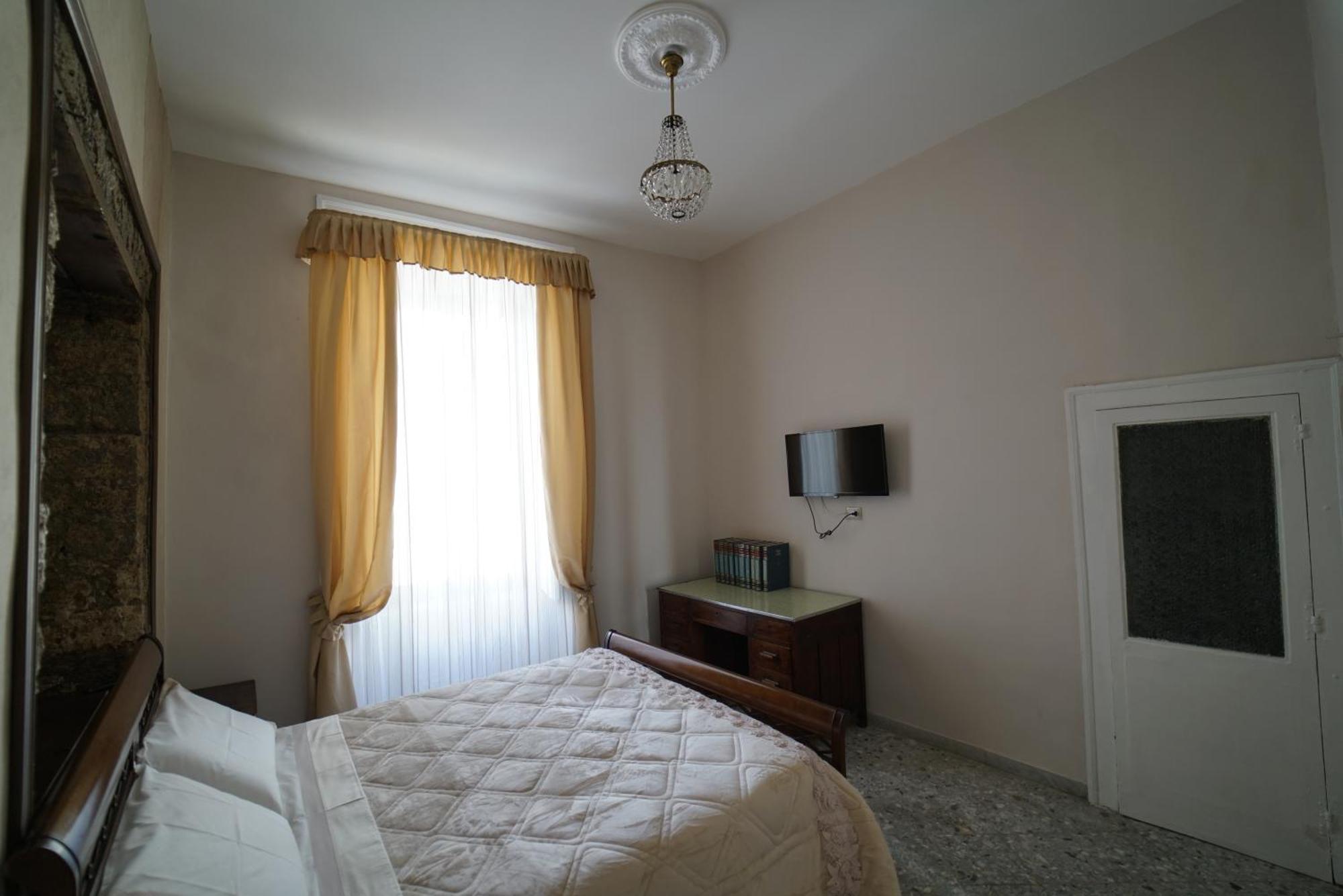 'A Cas 'E Mammin Villa Наполи Екстериор снимка